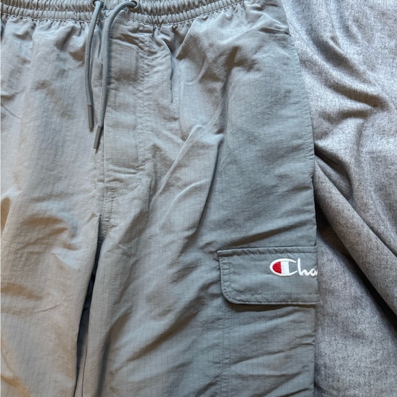 Champion Grey Joggers - Picture 4 of 5
